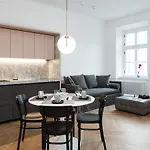 Apartment Rog
