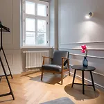 Rog Apartment Ljubljana