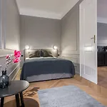 Rog Apartment *