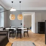 Apartment Rog