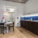 Apartment Rog Ljubljana