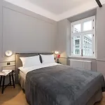 Apartment Rog Ljubljana