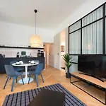 Rog Apartment