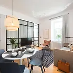 Apartman Rog *