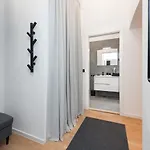 Rog Apartment Ljubljana