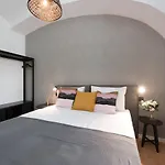 Apartment Rog Ljubljana