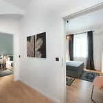 Rog Apartment *