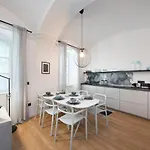 Apartment Rog Ljubljana