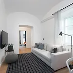 Rog Apartment Ljubljana
