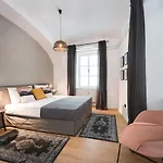 Apartment Rog