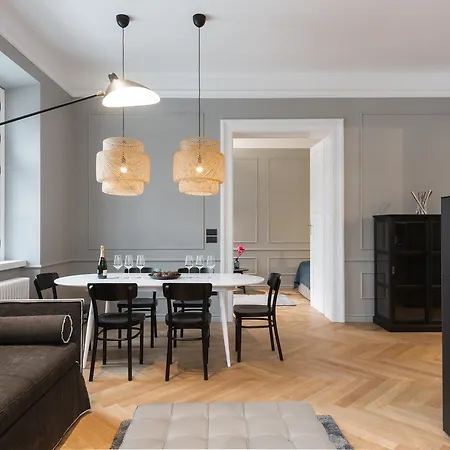 Apartma Rog