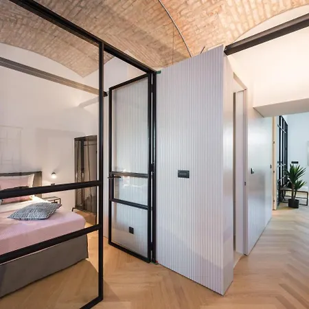 Apartamento Rog Liubliana