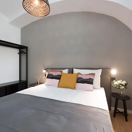 Apartma Rog Ljubljana