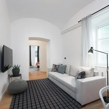 Rog Apartma Ljubljana