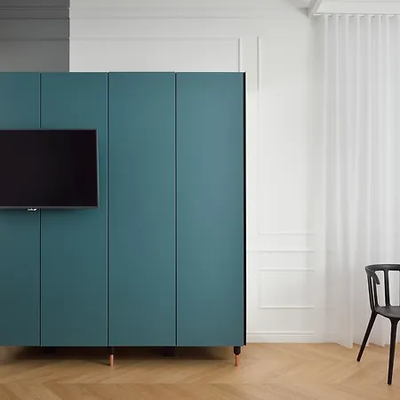 Rog Apartamento Liubliana