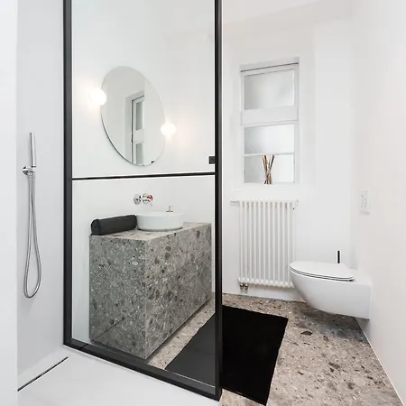 Rog Apartmán *