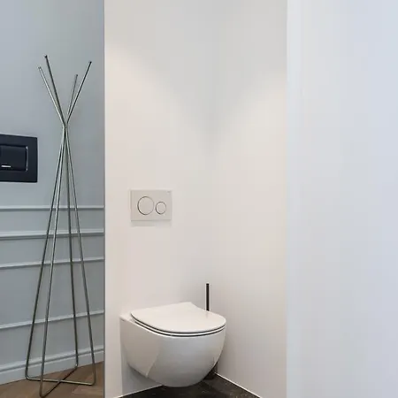 公寓 罗格公寓 *