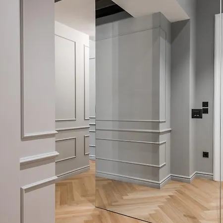 Apartament Rog