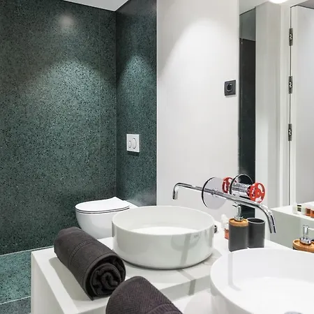 Apartamento Rog *