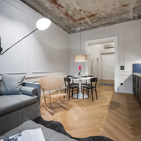 罗格公寓 卢布尔雅那