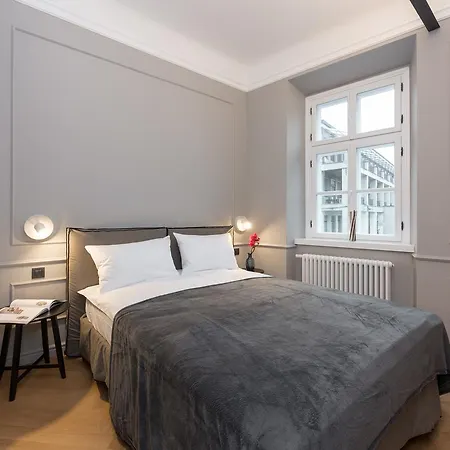 Apartmán Rog Lublaň
