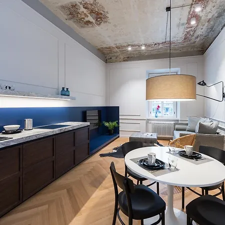 Rog Apartmán