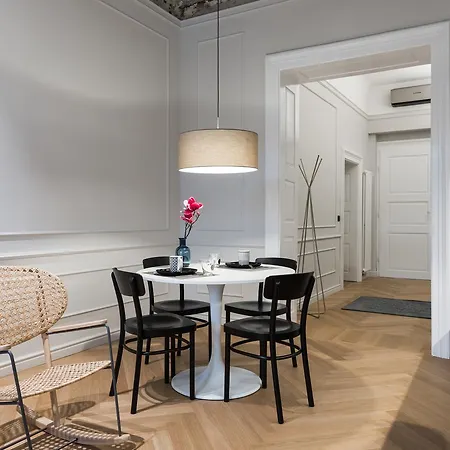 Apartmán Rog
