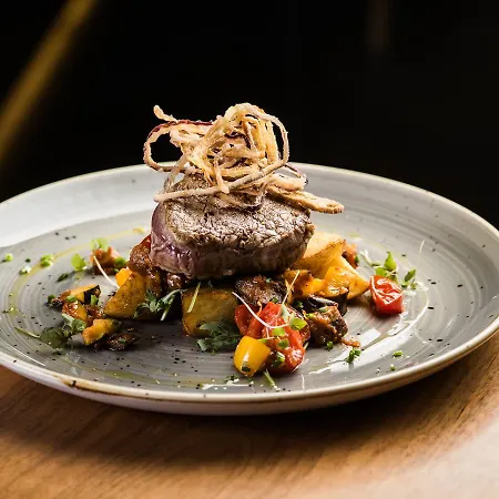 Apartmán Rog Lublaň