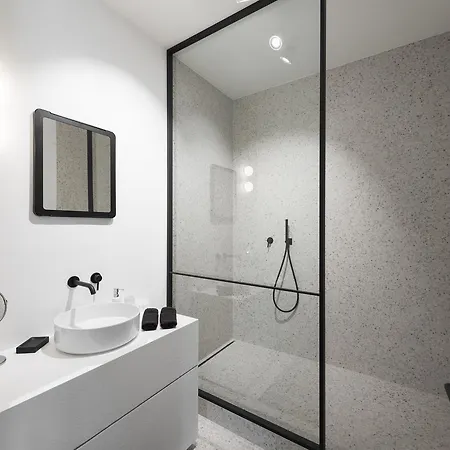 Apartamento Rog *