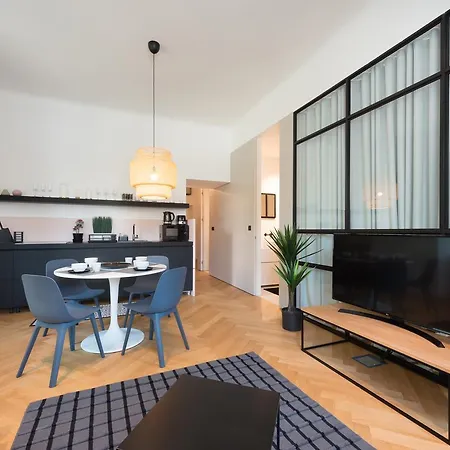 Rog Apartament