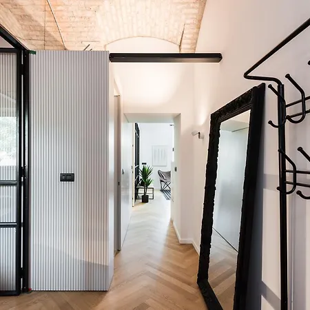 罗格公寓 * 卢布尔雅那