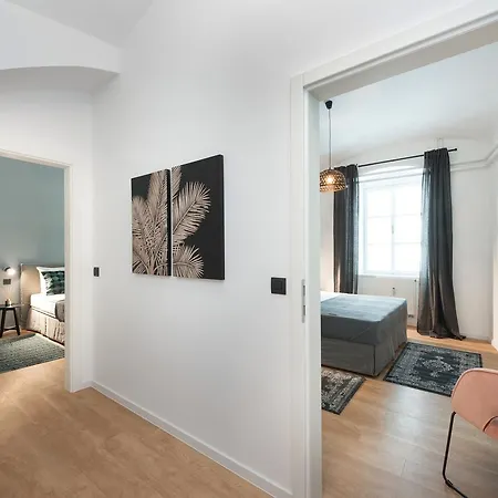 Rog Apartmán *