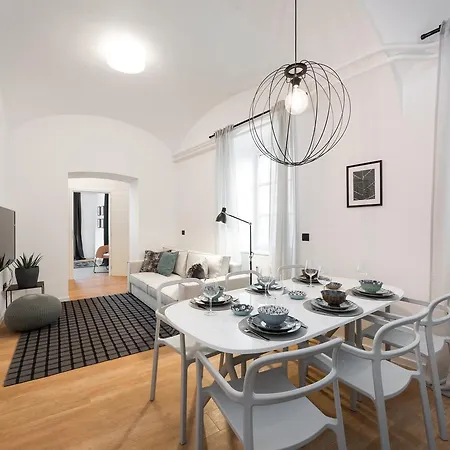 Rog Apartmán Lublaň