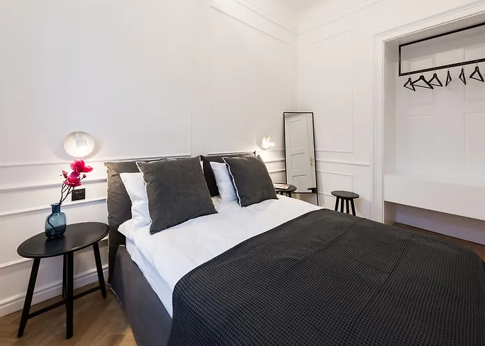 罗格公寓 卢布尔雅那