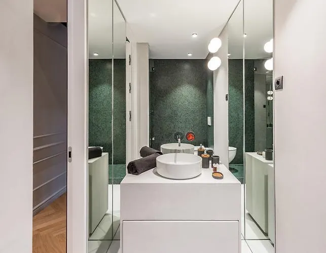 罗格公寓 * 卢布尔雅那