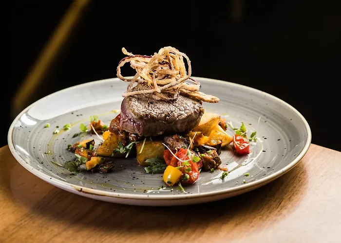 Apartment Rog Ljubljana