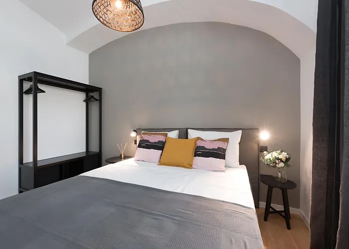 Apartment Rog Ljubljana