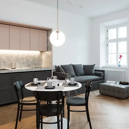 Apartment Rog