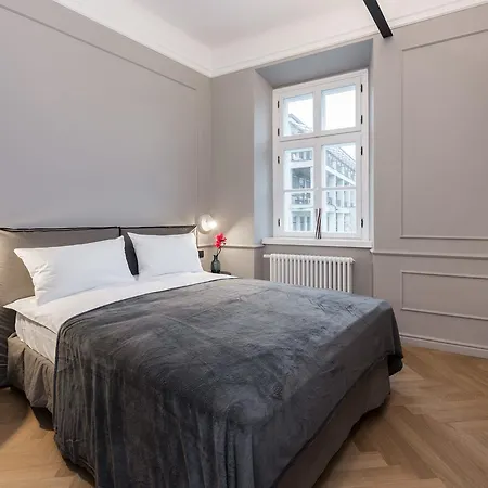 Apartment Rog *