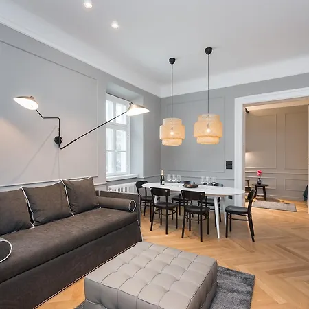 Apartment Rog *