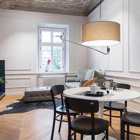 Apartment Rog *