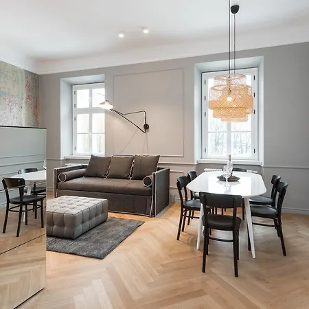 Rog Apartment *