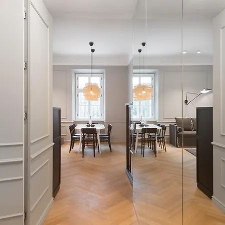 Rog Apartment