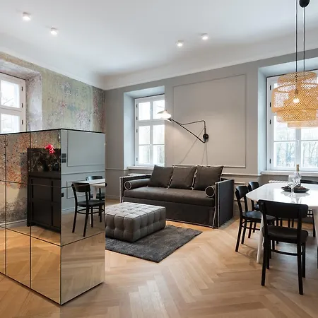 Rog Apartment