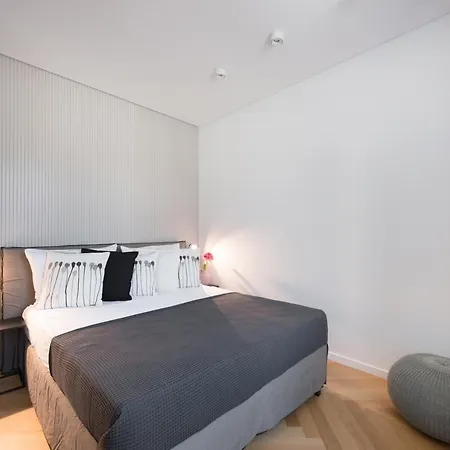 Apartment Rog *