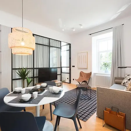 Apartment Rog *